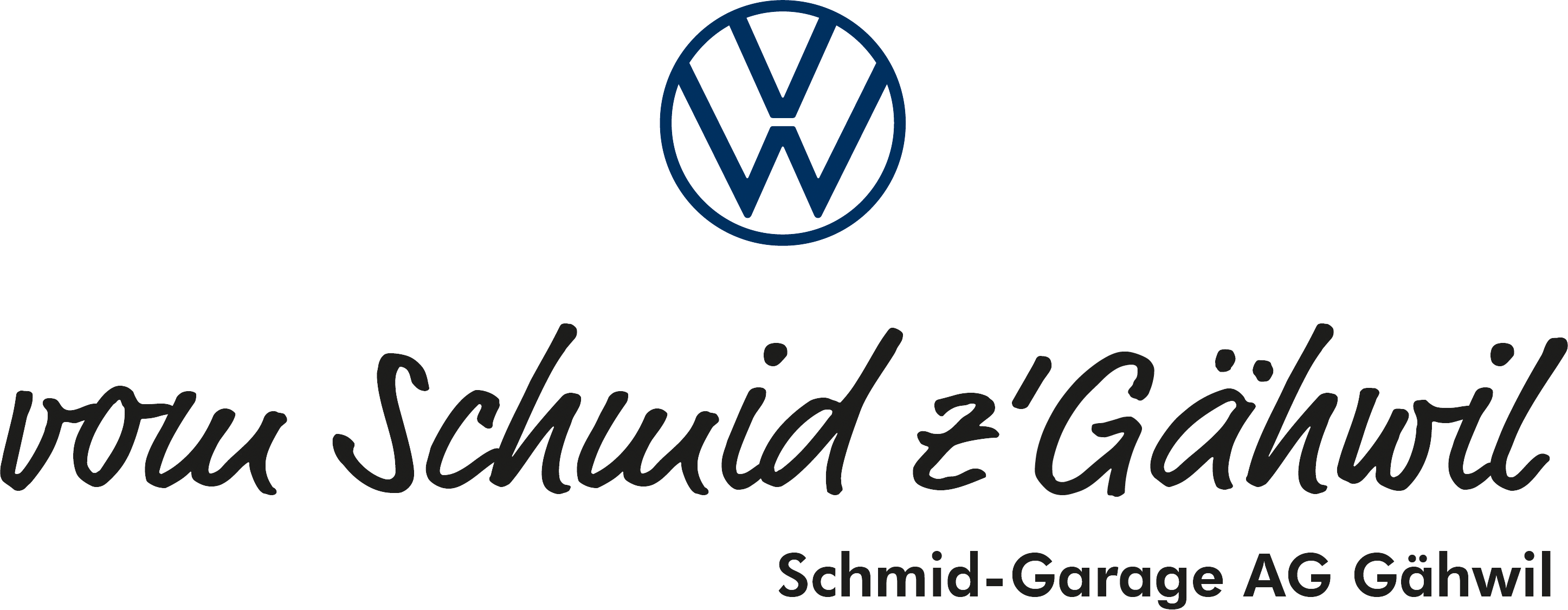 Schmid Garage AG Gäwil