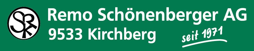 Remo Schönenberger AG